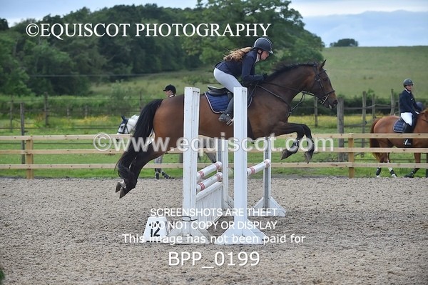 BPP_0199 - CLASS 2 Club/ Unaffiliated 80cms Open