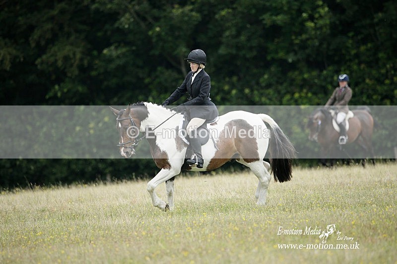 BVRC 030721 171 - Bourne Valley Riding Club Dressage 03/07/21