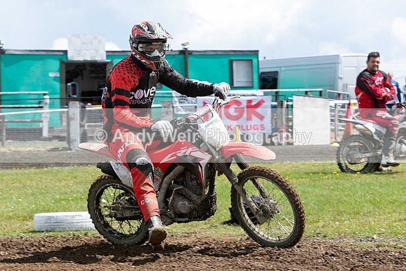 200627-7D-8E0A7770 - Ride & Skid It Flat Track Experience 27 Jun 20