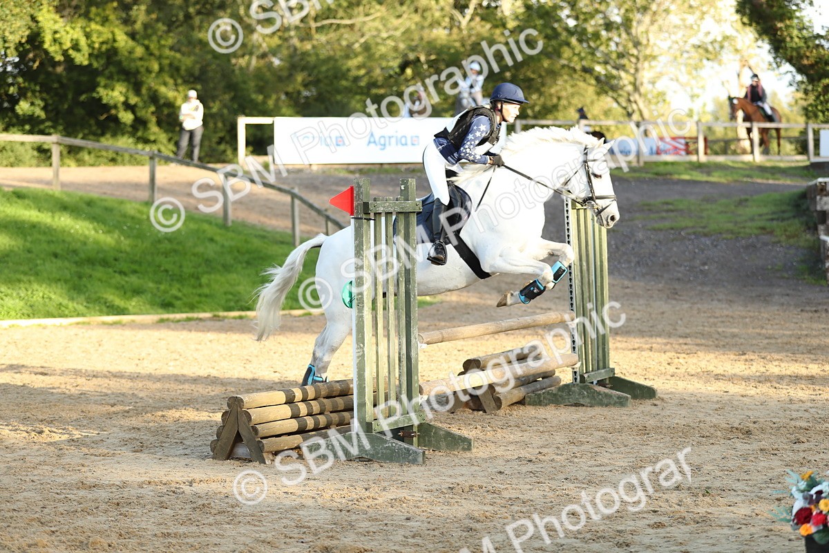 SBM_30589 - E11 - Eventers Challenge 80cm Championship