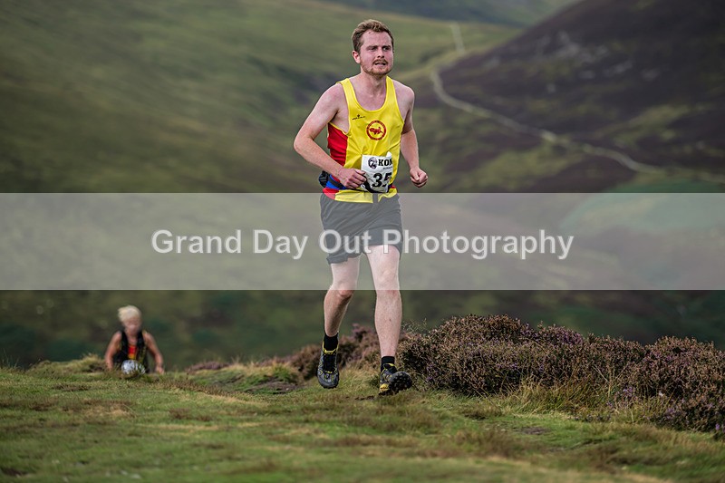 Barrow-426 - Barrow Fell Race Monday 31st August 2026
