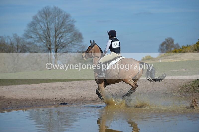 NGP_9145 - XC Time 14:13 to 14:20