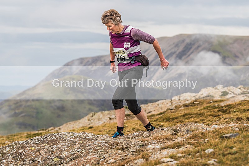 Buttermere-547 - Buttermere Shepherds Meet Fell Race Sunday 29th October 2023