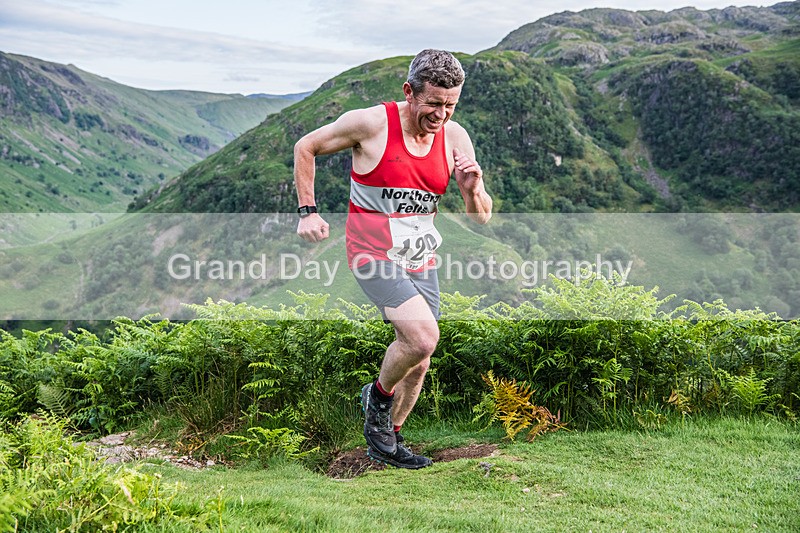 Langstrath-47 - Langstrath Fell Race Wednesday 18th June 2025
