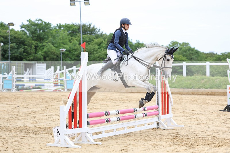 3E7A3947 - Class 5: 60cm Senior