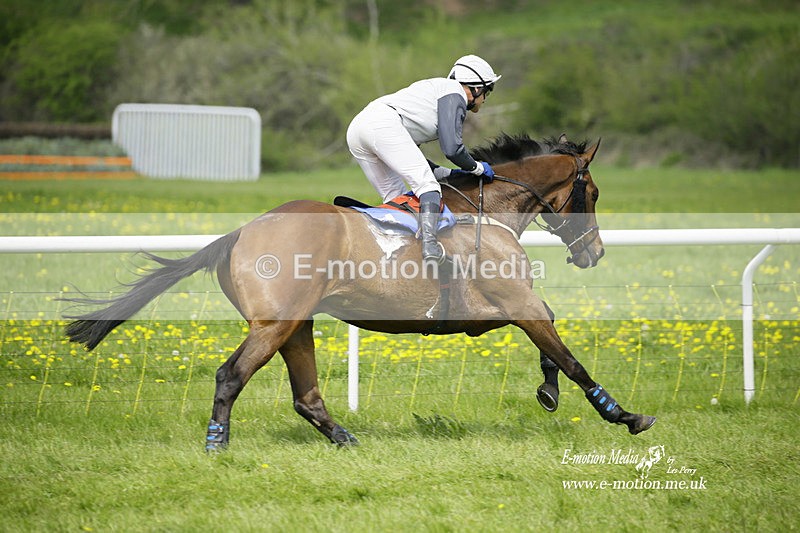 PtP 230422 81 - Berkeley Races - Woodford Glos 23/04/22