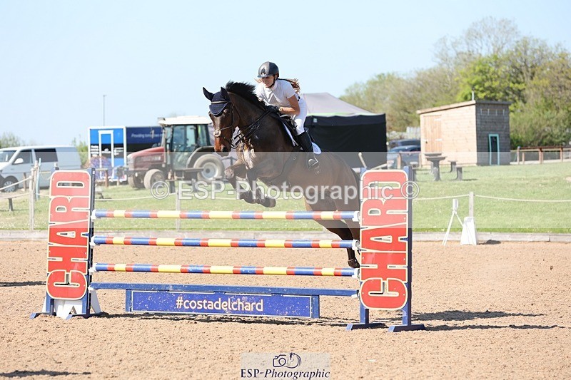 250430-161104-01628 - Cls 7 National 1.30m and 1.40m Open