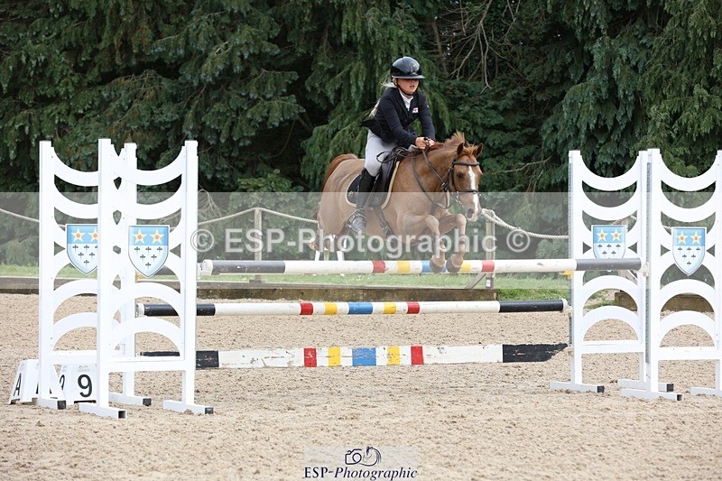 230618-160723-13442 - Cls 21 128cm HOYS 2nd Round