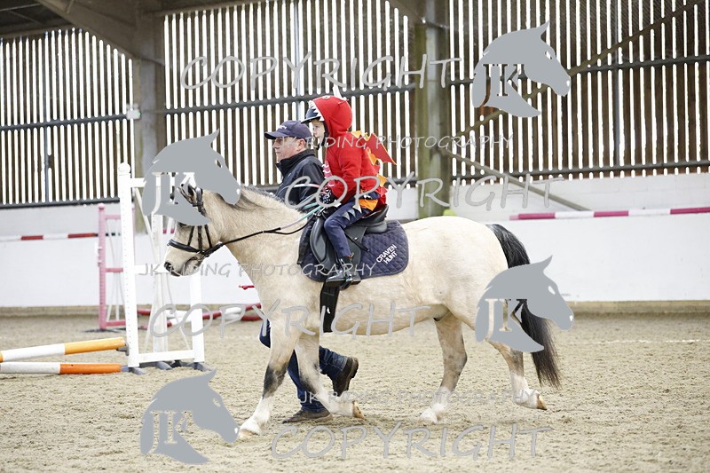 _T0A0881 - Class 1 Cross poles