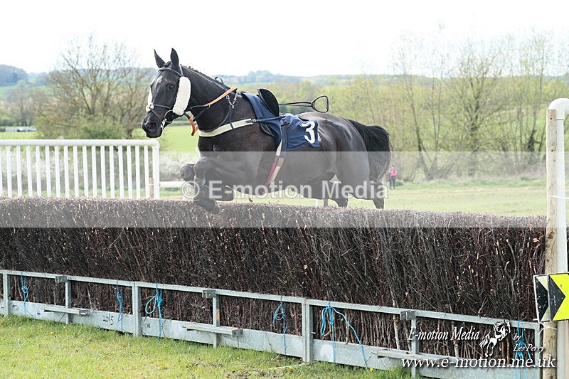 PtP 210425  895 - Paxford Races Easter Monday 21/04/25