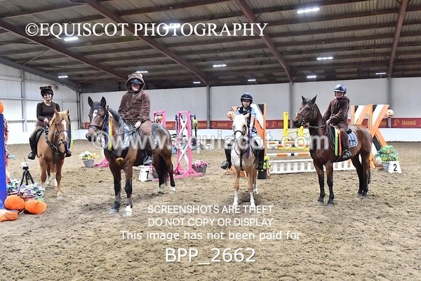 BPP_2662 - CLASS 5 TEAM SJ 85 - 90CM