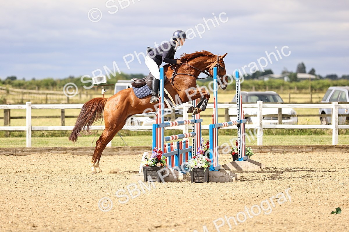 SBM_002854 - Class 20 - Senior Discovery - 1.00m