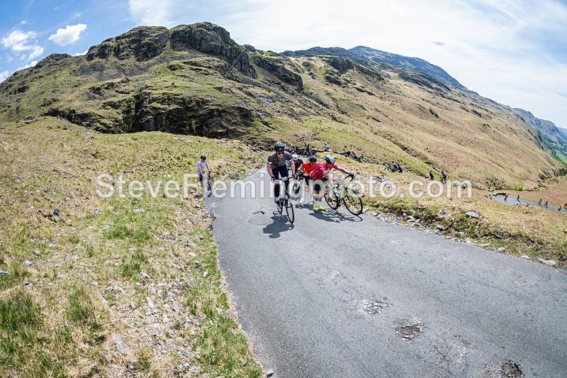 134241 - Hardknott Pass Camera 2 13.00-14.00