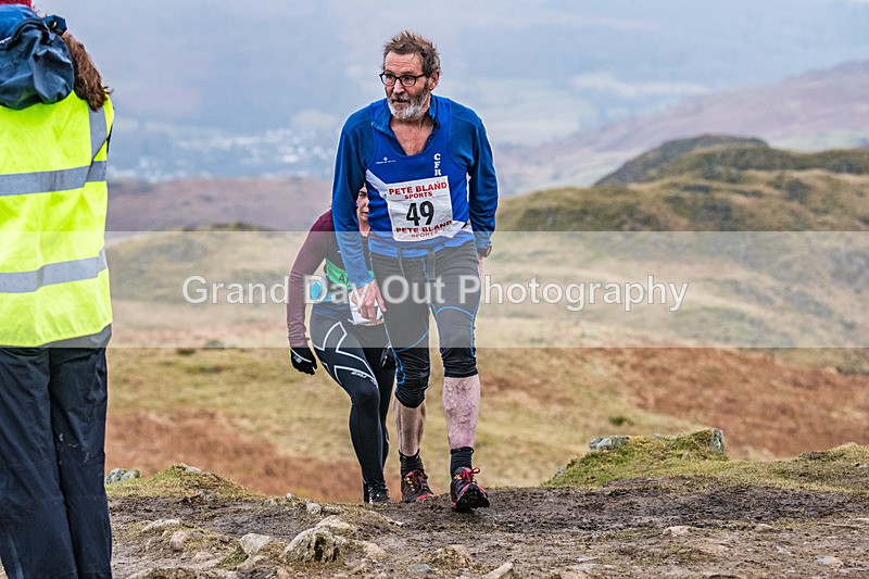 Loughrigg-315 - Loughrigg Silverhow Fell Race Sunday 2nd February 2025