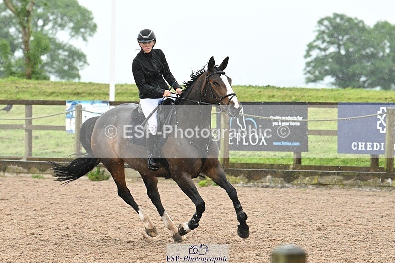 250607-145054-01388 - Cls 15 85cm Amateur Qualifier