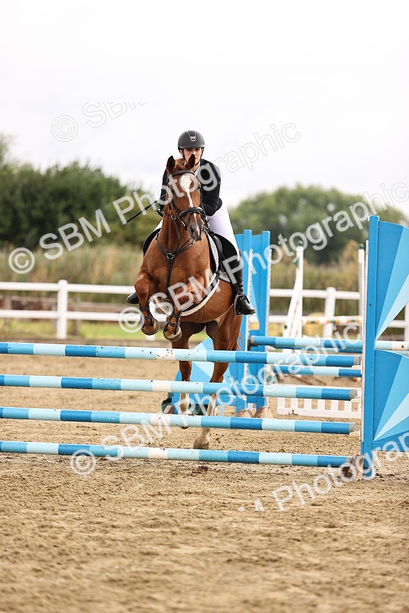 SBM_025640 - Class 10 - Amateur Championship Qualifier 95cm