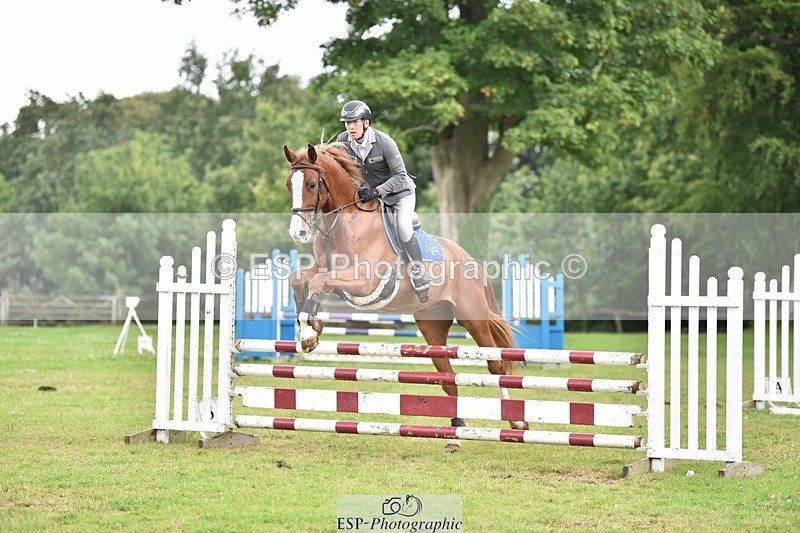 240713-100438-36363 - Cls 157 British Novice and 90cm Open