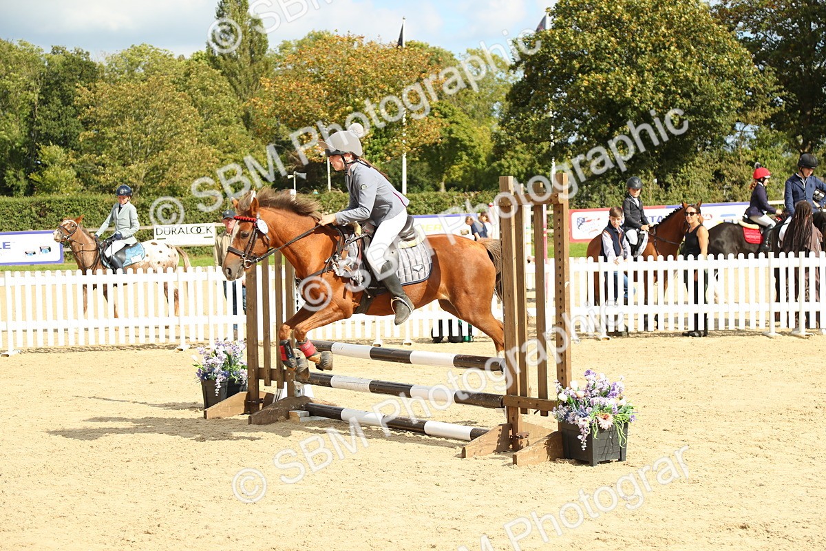 SBM_49400 - J7 - Junior Pony 60cm Championship