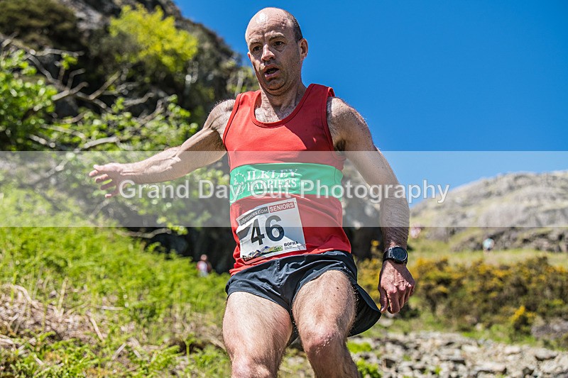 Coniston Senior-31 - Coniston Gullies Senior Fell Race Sunday 24th May 2026