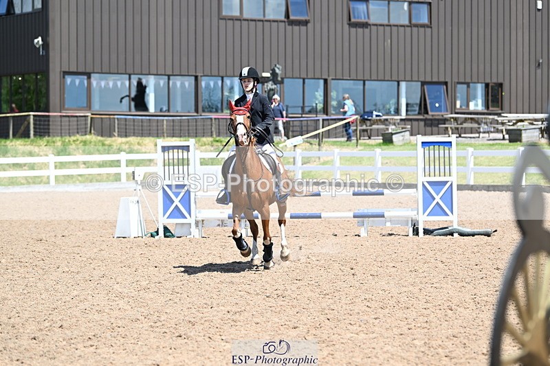 240609A-125143-04973 - Cls 24 Pony British Novice and 80cm Open