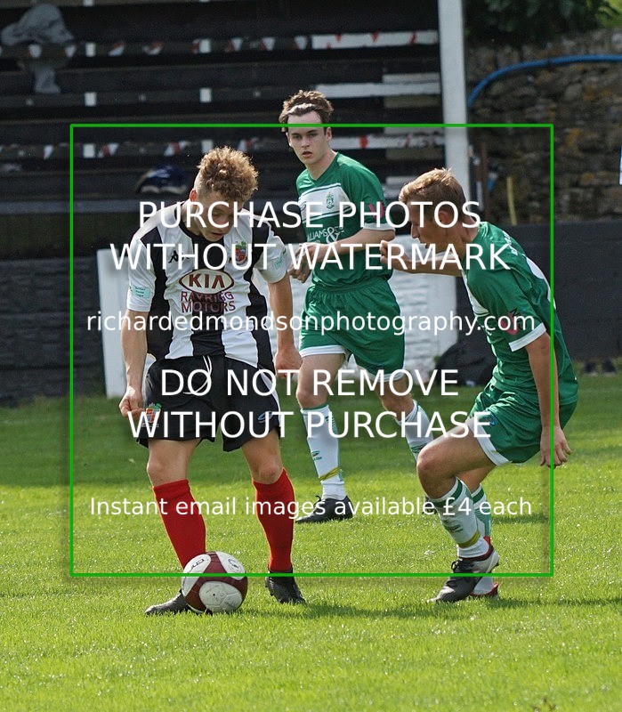 DSC02074 - Kendal Town photographs 2020/21 season