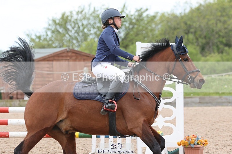 250505-105945-04568 - Cls 3 Pony Discovery and 90cm Open