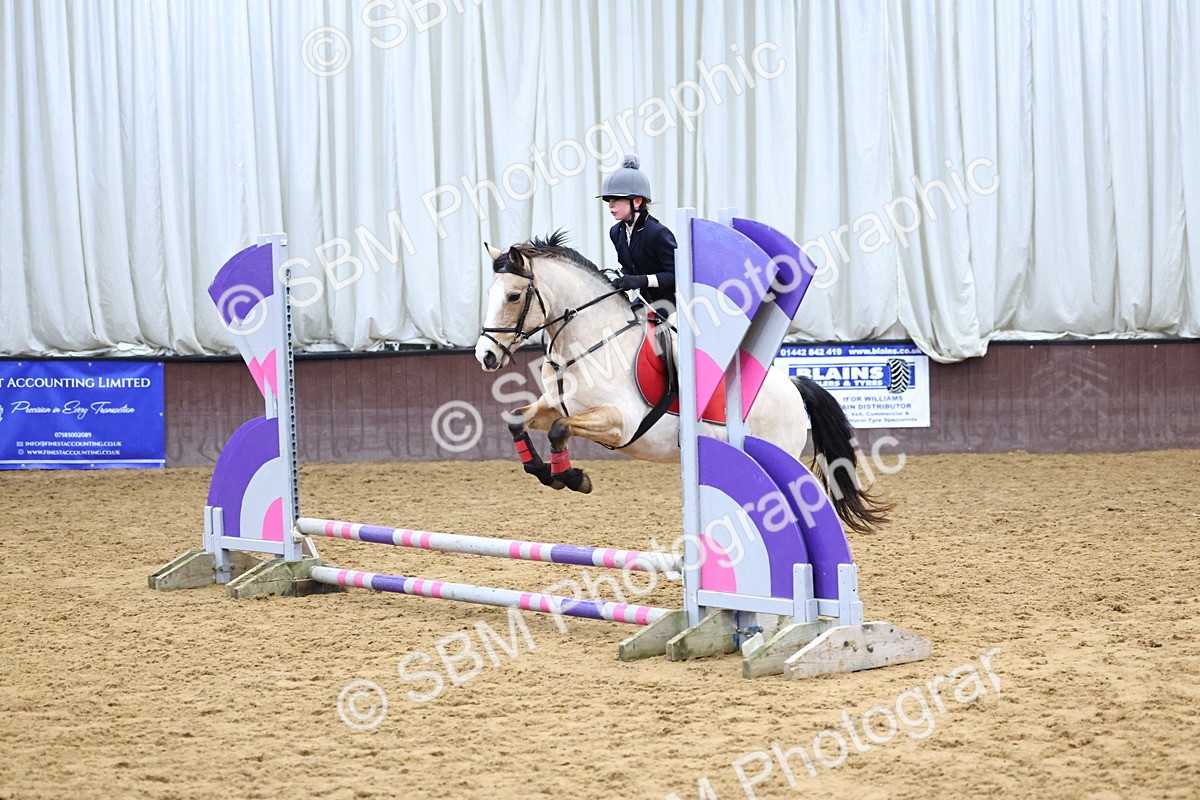 SBM_000691 - Class 2 - 50cm