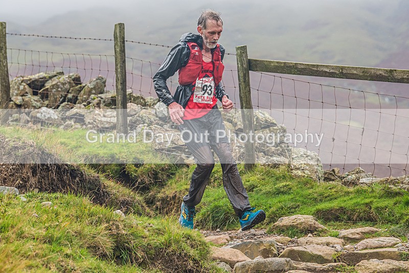 Langdale-1012 - Langdale Horseshoe Fell Race Saturday 7th October 2023