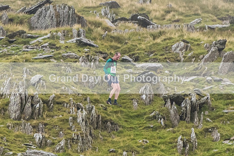 Turner-456 - Turner Landscape Fell Race Saturday 9th August 2025