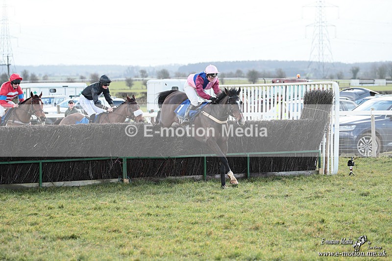 PtP 250126 459 - Cocklebarrow Races Point-to-Point 25/01/26