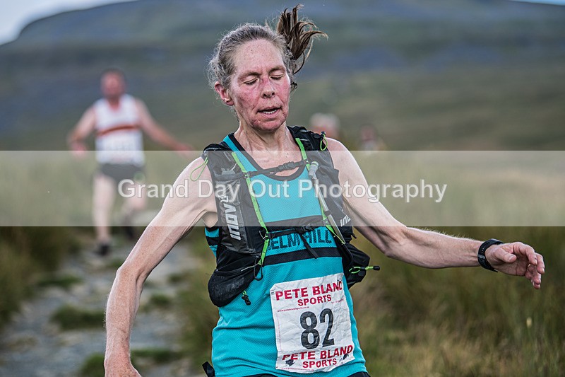 Ingleborough-967 - Ingleborough Mountain Race Saturday 18th July 2026