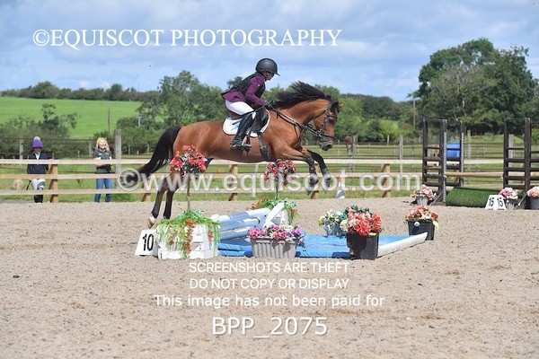 BPP_2075 - DERBY CLASS 6 - 70CM