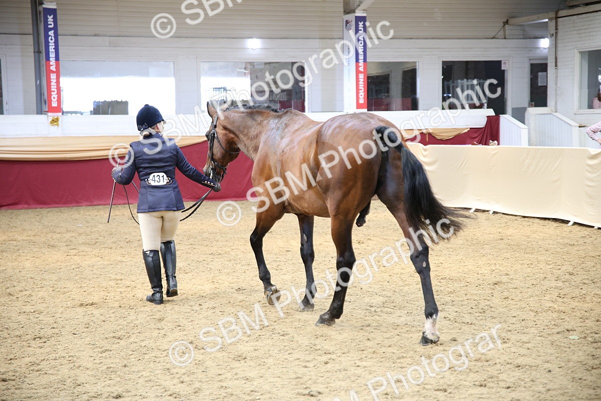 SBM_23391 - Class 904 - Supreme Final Ridden Diamond