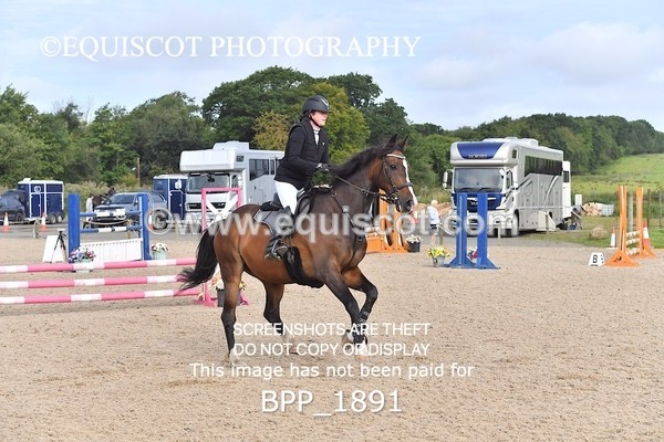 BPP_1891 - CLASS 10 SUN Club/ Unaffiliated 70cms Open