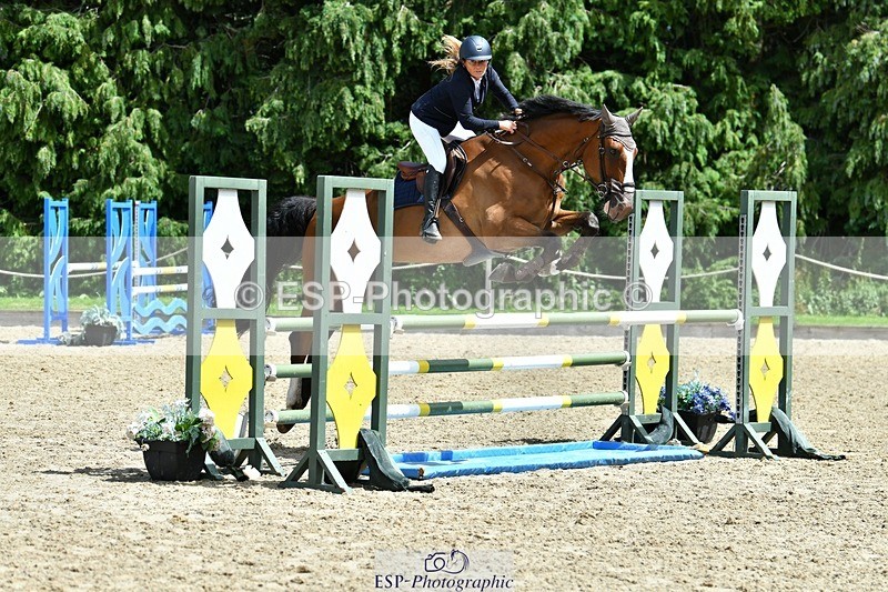 230715-134009-33396 - Cls 90 Newcomers & 1.10m Open Amateur Final