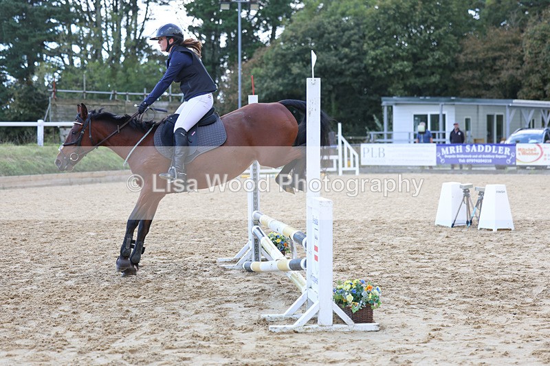 3E7A2898 - Class 4: 60cm Junior