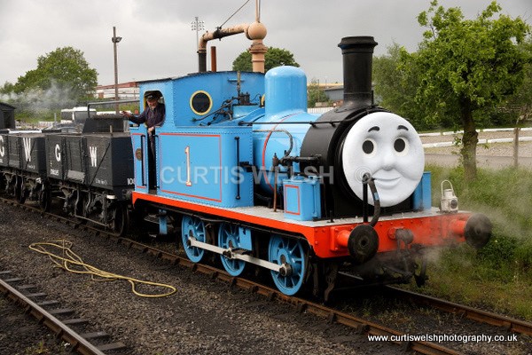 30 - Preserved Railways