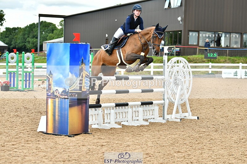 230721A-114448-05831 - Cls 18, 1 Star Silver 1.20m