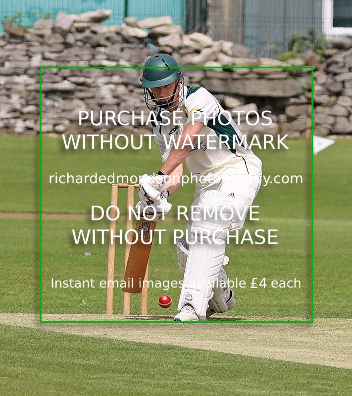 IMG_9795 - Kendal Cricket v Penrith Cricket