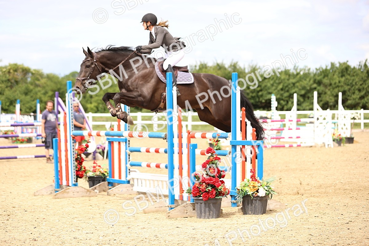 SBM_007836 - Class 19 - Senior Newcomers - 1.10m