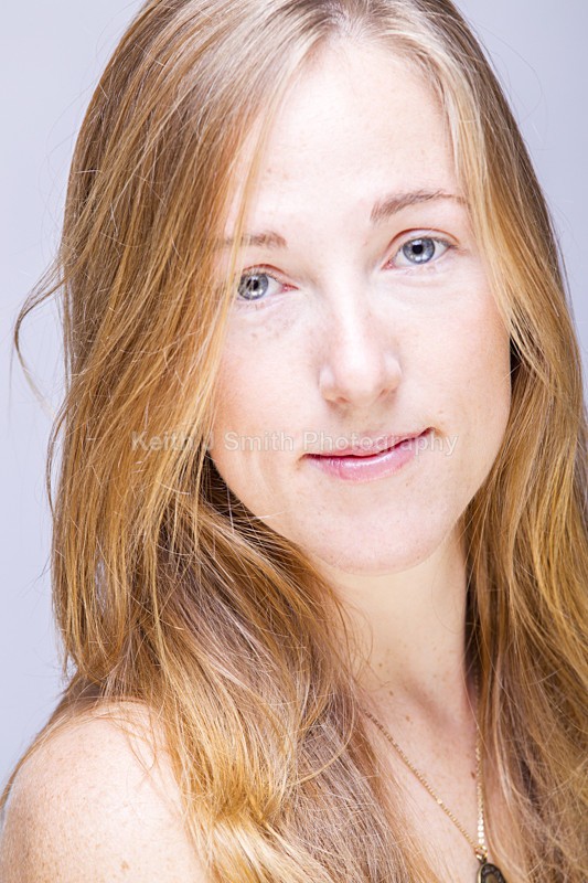 4KJS9725 - Portraiture