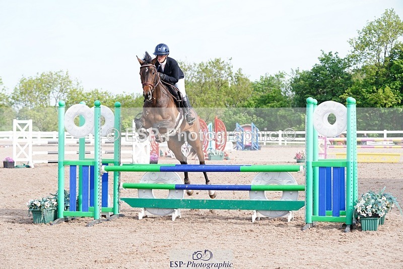 250511-090506-12860 - Cls 30 Snr British Novice and 90cm Open