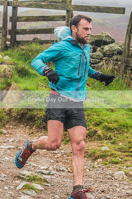 Langdale-871 - Langdale Horseshoe Fell Race Saturday 7th October 2023