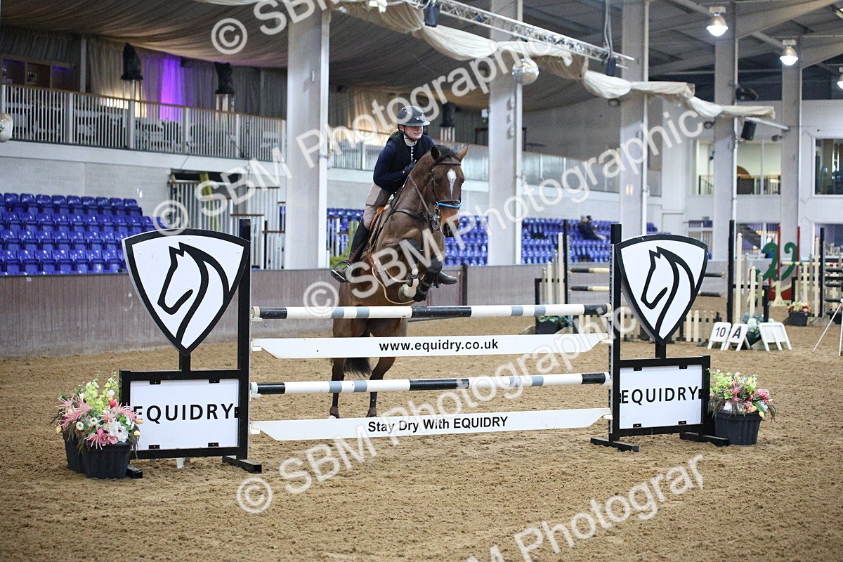 5K7A4598 - Class 5 - Blue Chip Calming Performance Championship Qualifer