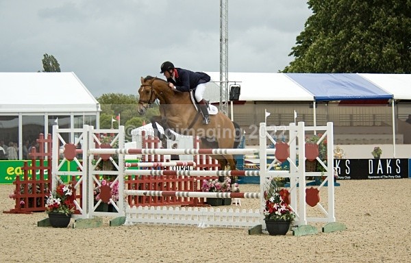  - Windsor Horse Show