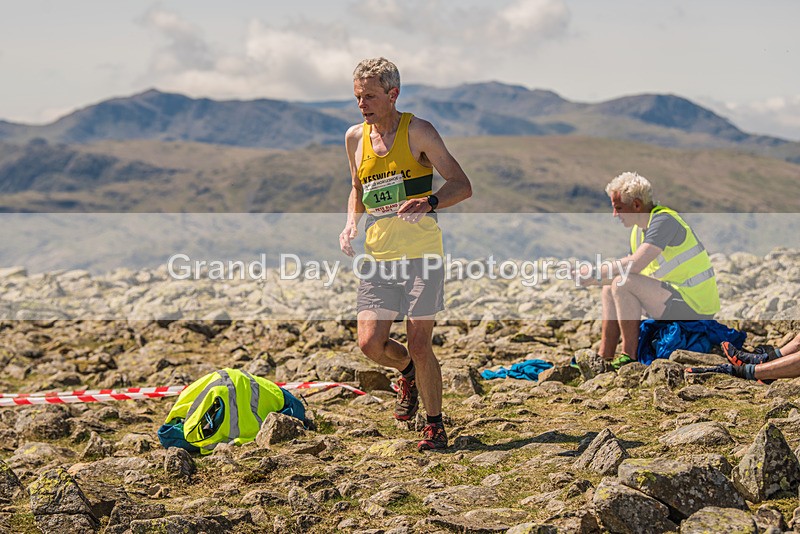 Fairfield-828 - Fairfield Horseshoe Fell Race Saturday 13th May 2023