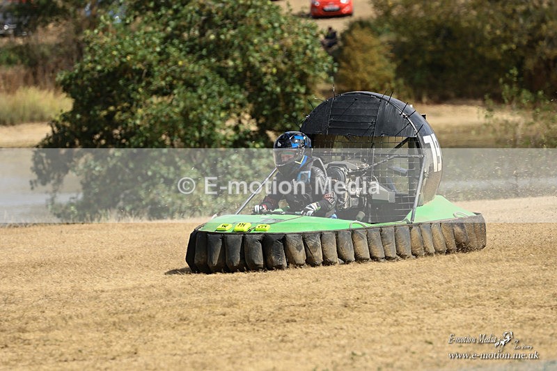 HCWC 230826 363 - Hovercraft W C Race Day 3