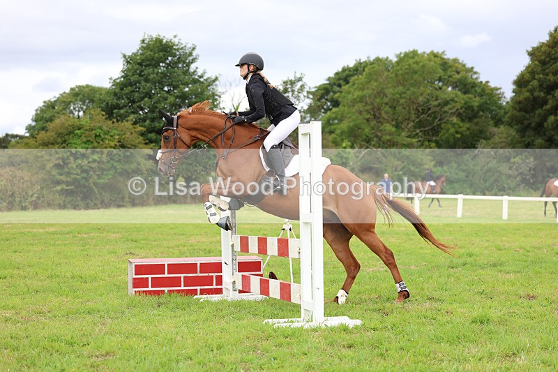 3E7A6352 - Class 3:80cm Juniors and Seniors