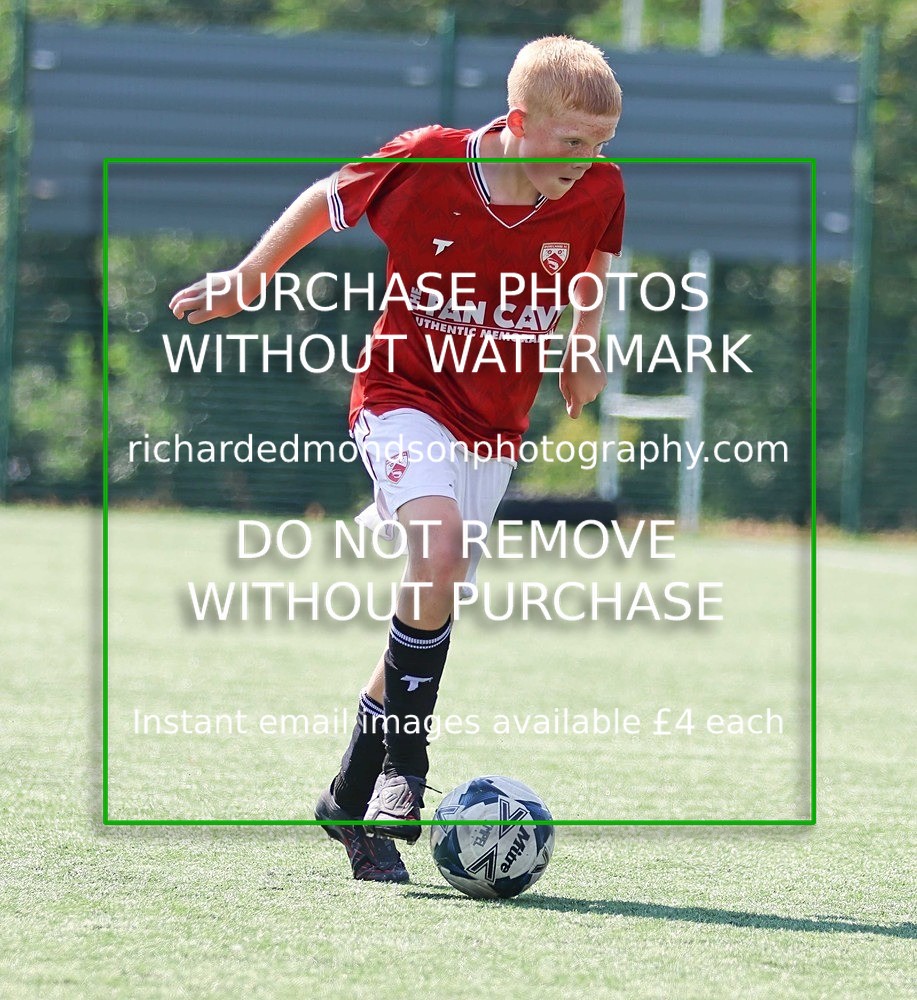 533A3639 - Morecambe Academy U12 vs GT7 Academy U12 (17/8/25)