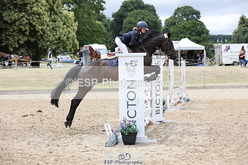 250705A-151151-15707 - Cls 36 Snr Discovery and 1m Open